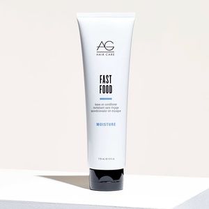 Moisturizing Leave On Conditioner